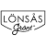Lönsås Grönt AB logotyp