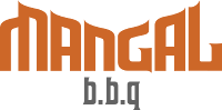 MG Grill & Kök AB logotyp