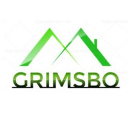 Grimsbo i Alvesta AB logotyp