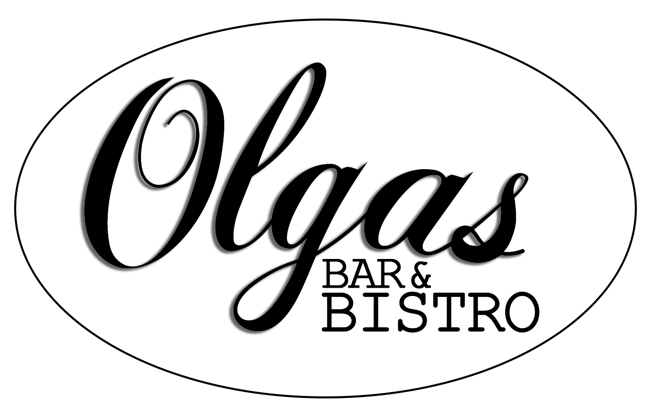 Olgas i Hunnebostrand AB logotyp