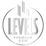Levels Health Clubs AB logotyp