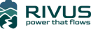 Rivus AB logotyp