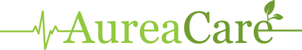 Aurea Care Sweden AB logotyp