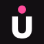 uBIT AB logotyp