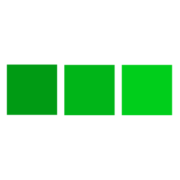 Loginor AB logotyp