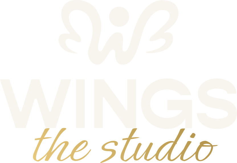 Wings by Bella AB logotyp