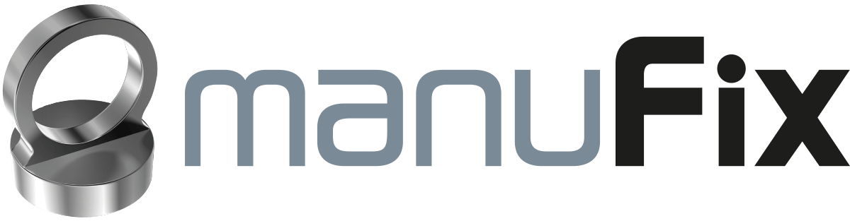 ManuFix Scandinavia AB logotyp
