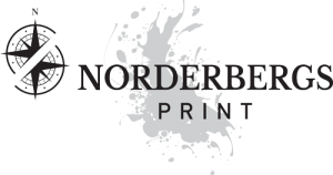 Norderbergs Print AB logotyp