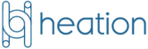 Heation AB logotyp