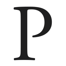 Studio Petter Bäcklund AB logotyp