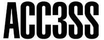 ACC3SS Nordic AB logotyp
