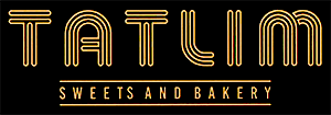 TATLIM TURKISH BAKLAVA AB logotyp