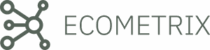 Ecometrix AB logotyp