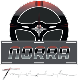 Norra Trafikskolan AB logotyp