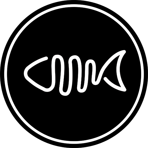 Malmöns Fisk & Delikatesser AB logotyp