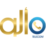 Allo Telecom AB logotyp