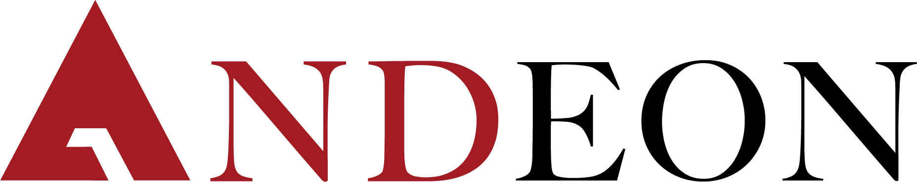 Andeon Consulting AB logotyp