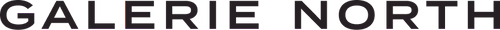 Galerie North AB logotyp