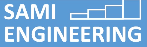 Sami Engineering AB logotyp