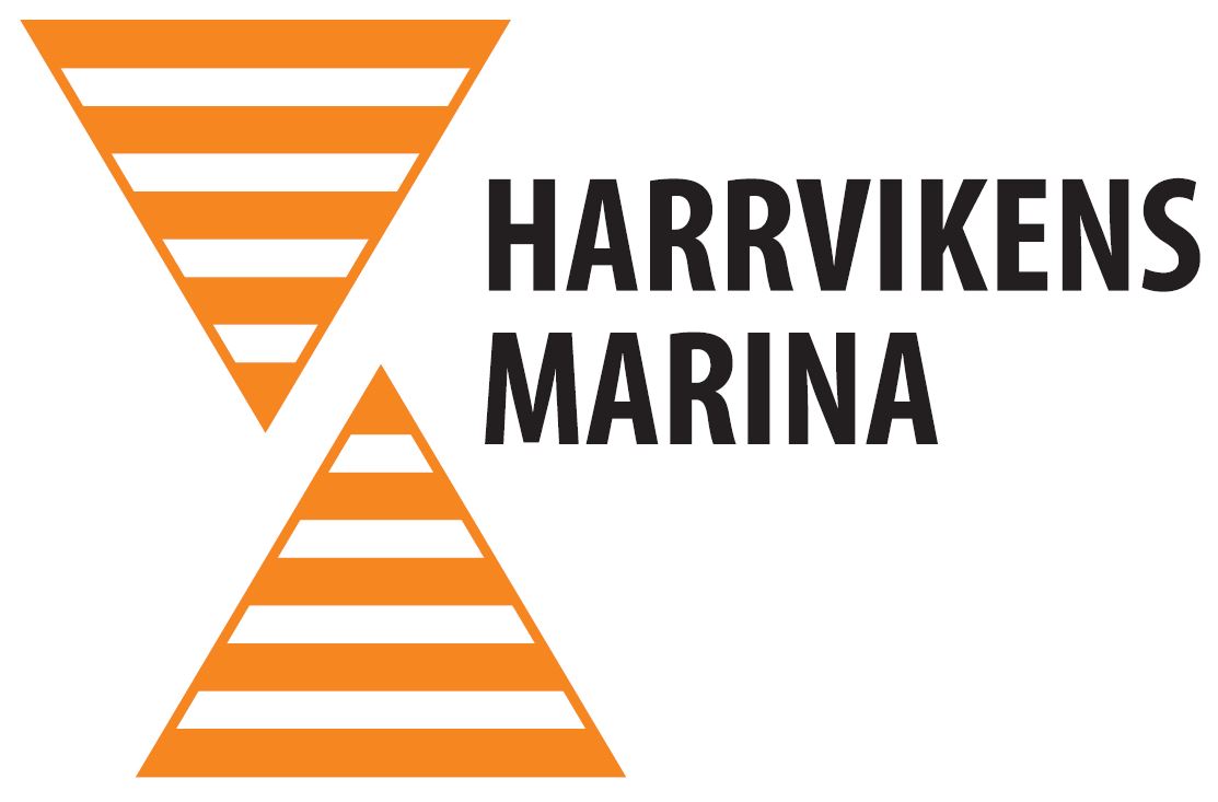 Harrvikens Marina AB logotyp