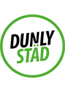 Dunly Städ Aktiebolag logotyp