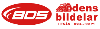 Odens Bildelar Henån AB logotyp