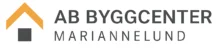 AB Byggcenter i Mariannelund logotyp