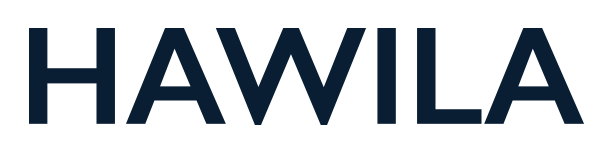 Hawila Projekt AB logotyp