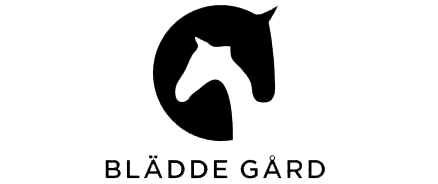 Blädde Gård AB logotyp