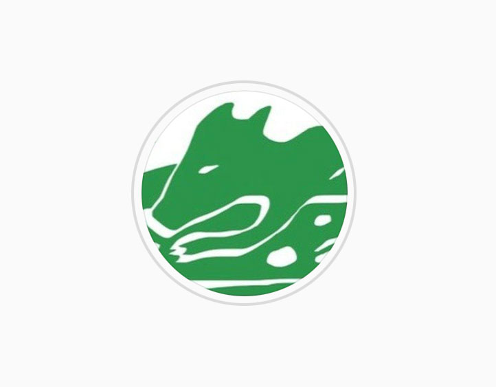 Mygel Aktiebolag logotyp