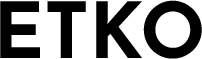 Etko AB logotyp