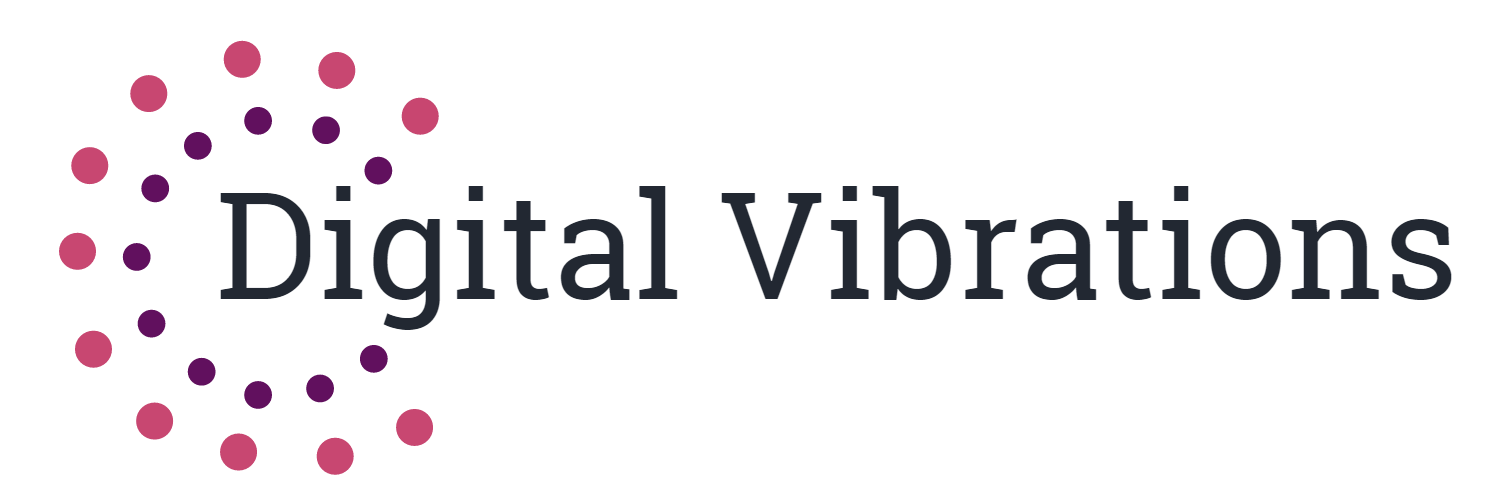 Digital Vibrations AB logotyp