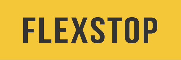 FLEXSTOP AB logotyp