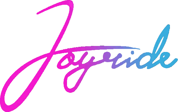 Joyride Cykelbud AB logotyp