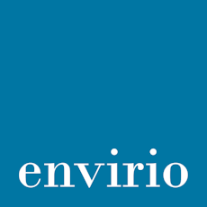 Envirio Technology AB logotyp