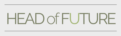 Head of Future AB logotyp