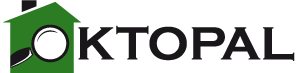 Oktopal OBM I Norrland AB logotyp