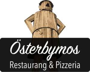 Österbymo Värdshus, Restaurang och Pizzeria AB logotyp
