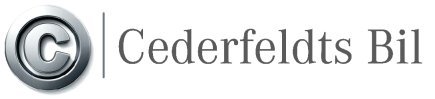 Cederfeldts & Consulting AB logotyp