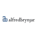 AlfredBrynjar AB logotyp