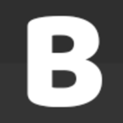 Bistro Syd AB logotyp