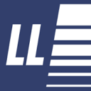 Leipziger Leuchten Nordic AB logotyp