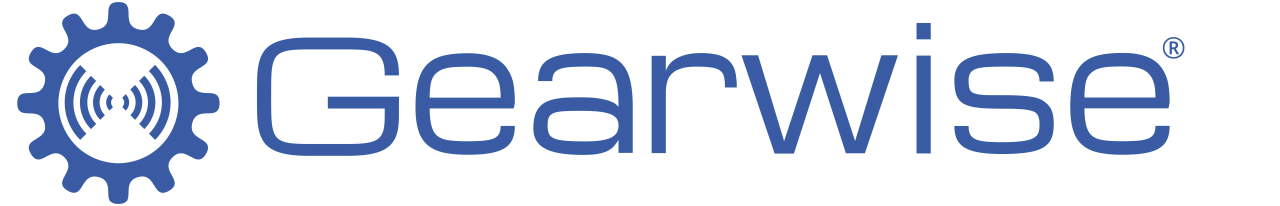 Gearwise AB logotyp