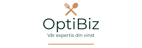 Optibiz AB logotyp