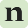 Nolie AB logotyp