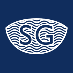 Svenska Guld och Ädelmetaller Aktiebolag logotyp