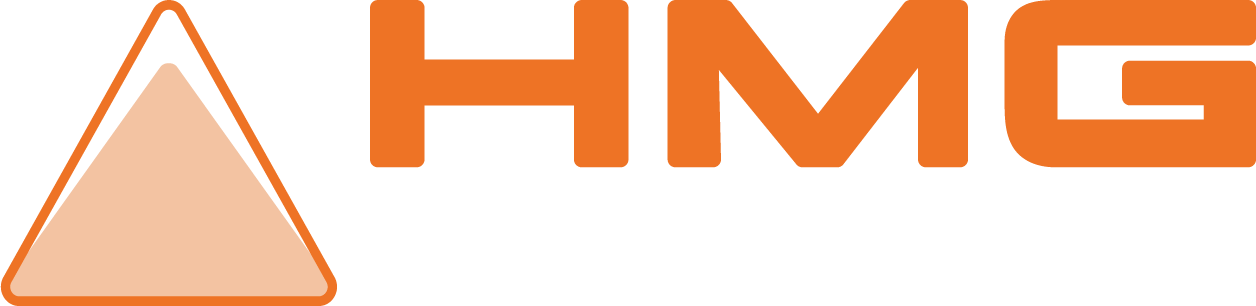 HMG Entreprenad AB logotyp