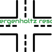 Bergenholtz Resor AB logotyp