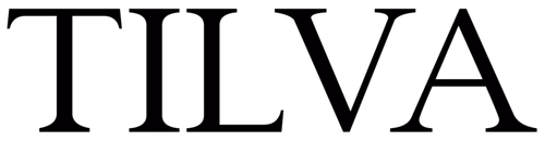 Tilva Stålsmycken AB logotyp