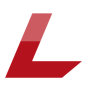 Svenska Landracing Event AB logotyp